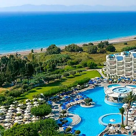 Atrium Platinum &