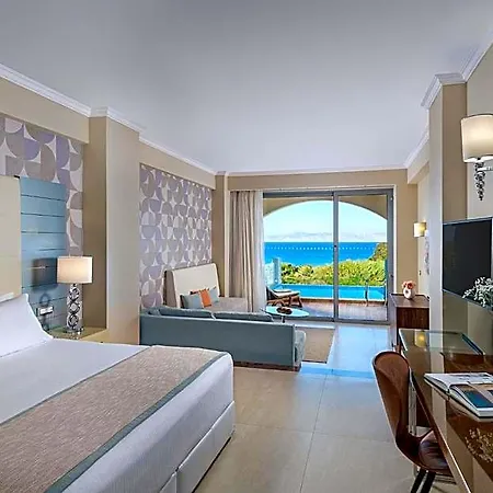 Hotel Atrium Platinum & Rhodes City