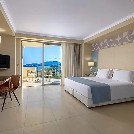 Atrium Platinum & Hotelli