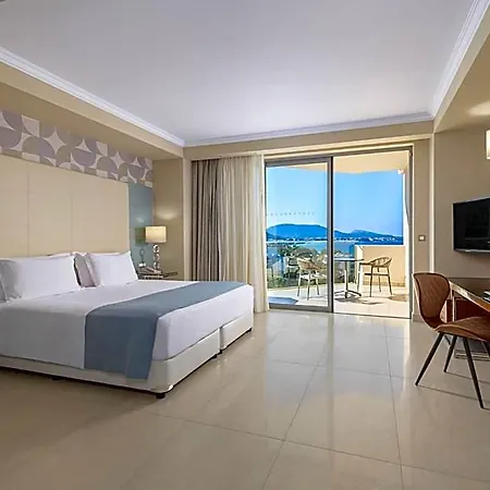 Hotel Atrium Platinum &