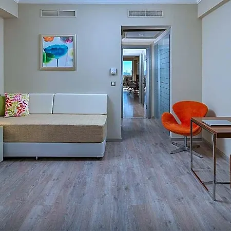 Atrium Platinum &