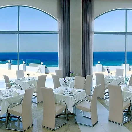 Atrium Platinum & Hotel