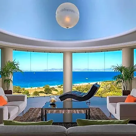 Atrium Platinum &