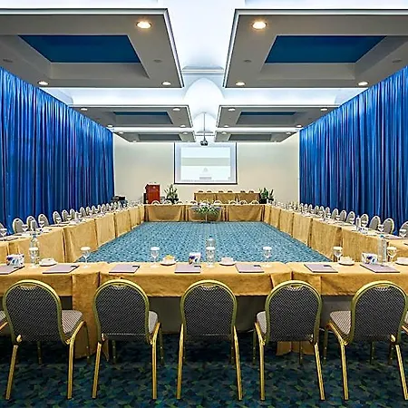 Hotel Atrium Platinum &