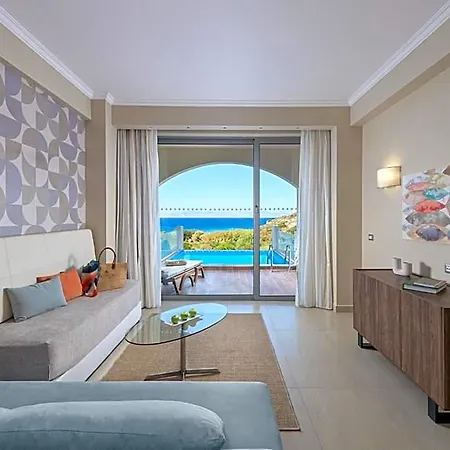 Atrium Platinum & Rhodes City