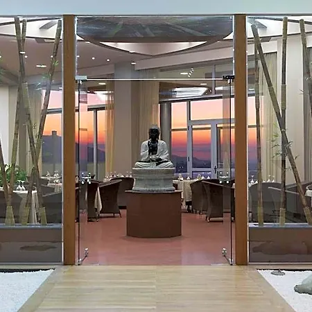 Atrium Platinum & Hotel Rhodes City