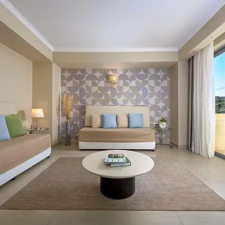 Hotel Atrium Platinum &