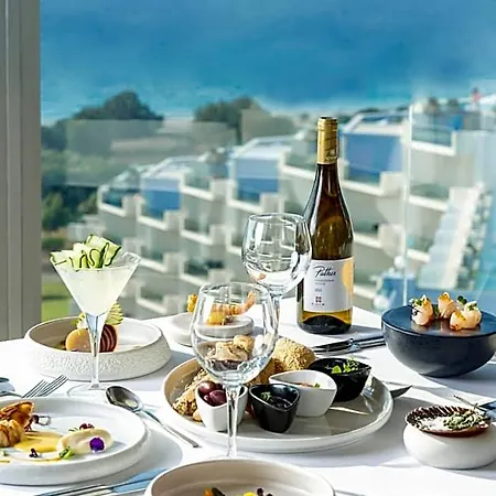 Atrium Platinum &