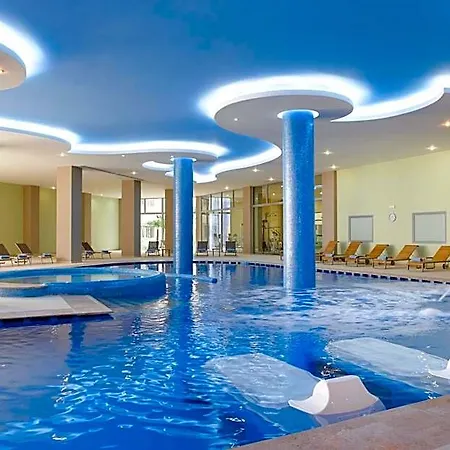 Atrium Platinum & 5*
