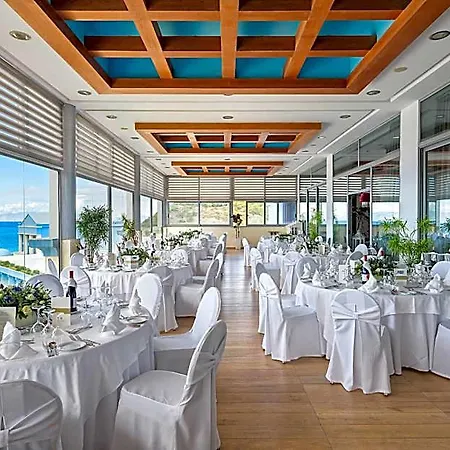 Atrium Platinum &