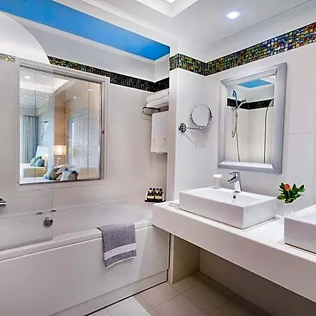 Hotel Atrium Platinum &
