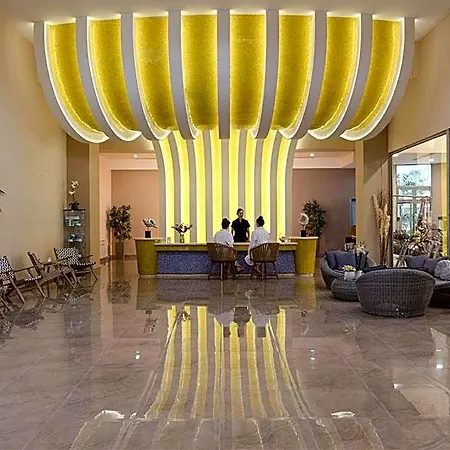 Atrium Platinum & Rhodes City