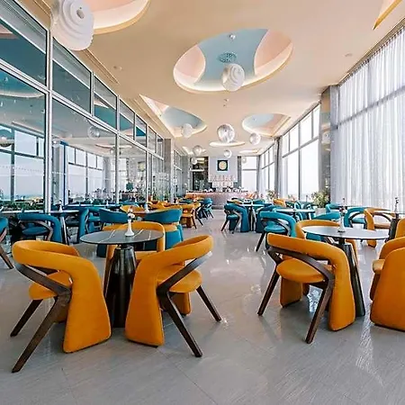 Hotelli Atrium Platinum &